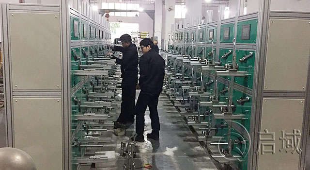 工業(yè)鋁型材設(shè)備機械機架